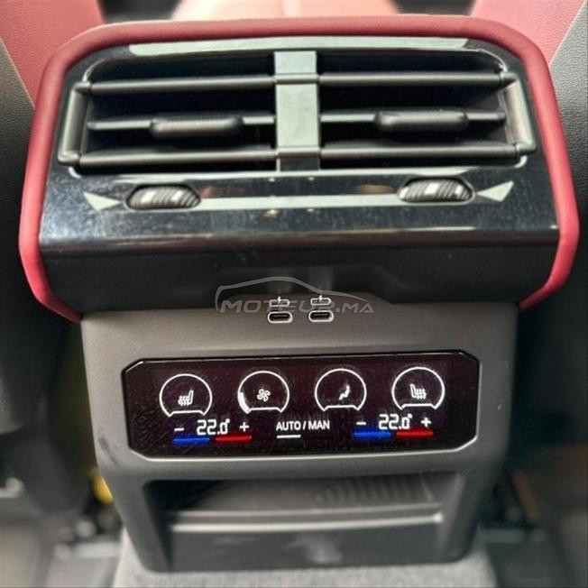BMW Série 5 Diesel Automatique 2025 à Bounaamane