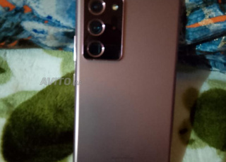 galaxy note 20 ultra 5G