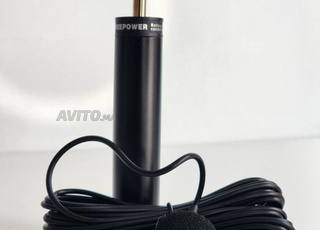 Micro Cravate Freepower ECM-112 