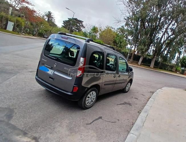 Kangoo 1er main