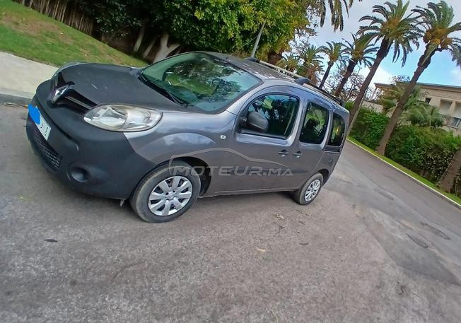 Kangoo 1er main