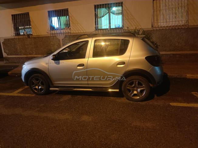 Sandero Stepway 