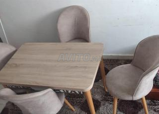 table  salle a manger