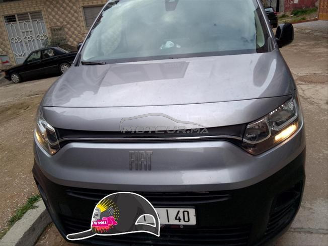 vendre fiat neuf