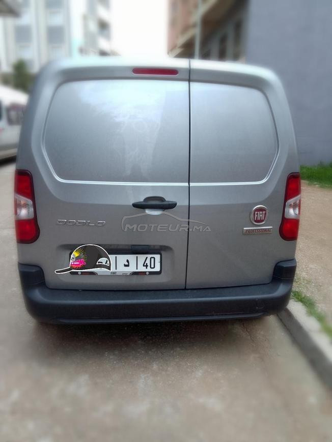 vendre fiat neuf