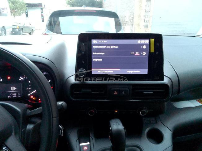 vendre fiat neuf