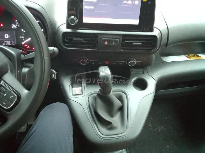 vendre fiat neuf