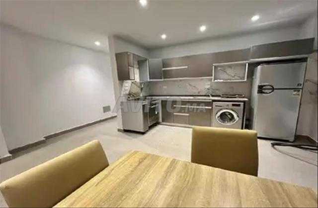 Appartement à louer quotidiennement - image 3