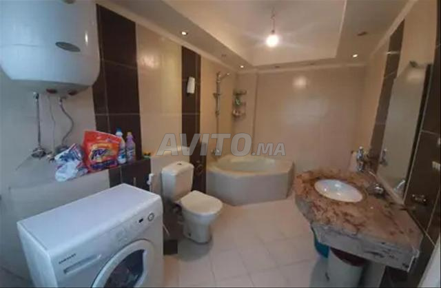 Appartement à louer quotidiennement - image 5