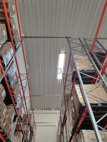 Besoin de rangement pour vos charges lourdes - 2