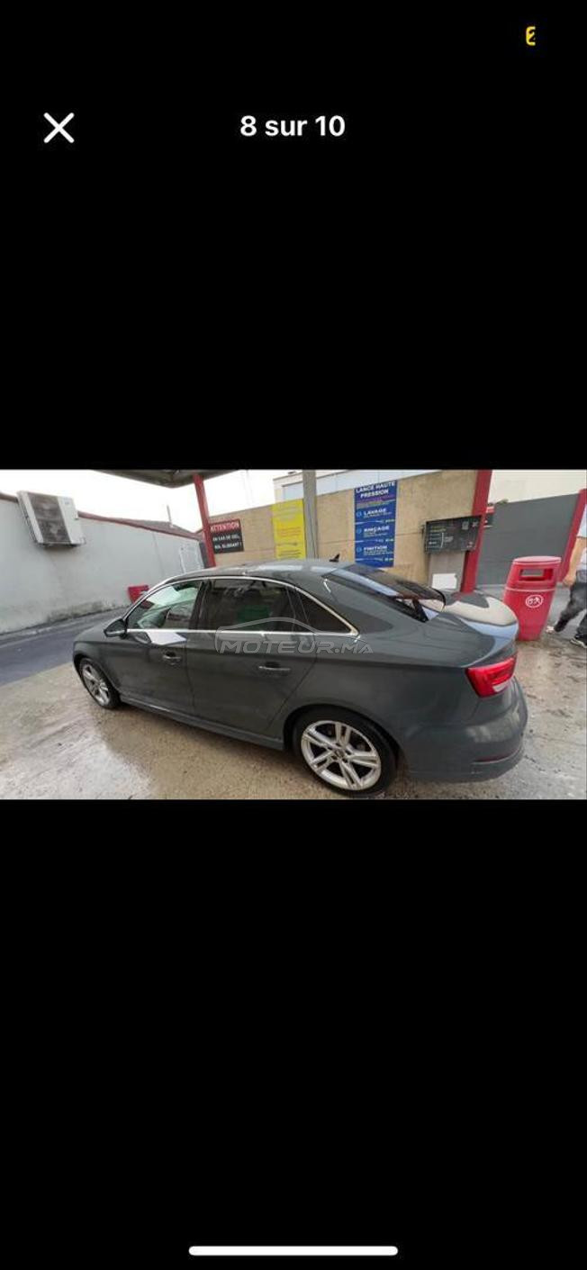 A3 S Line FULL 2.0L