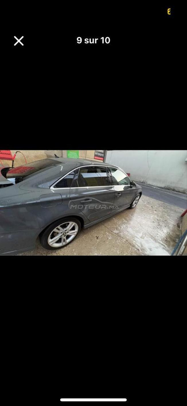 A3 S Line FULL 2.0L