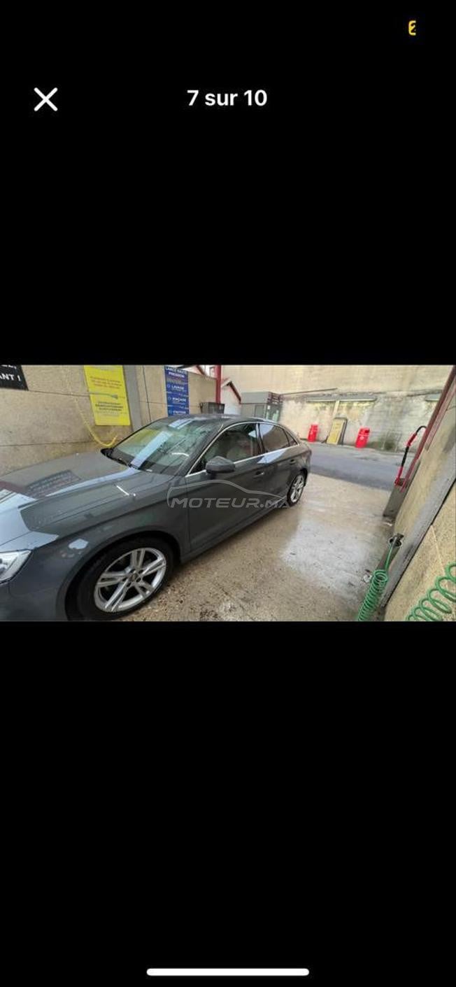 A3 S Line FULL 2.0L