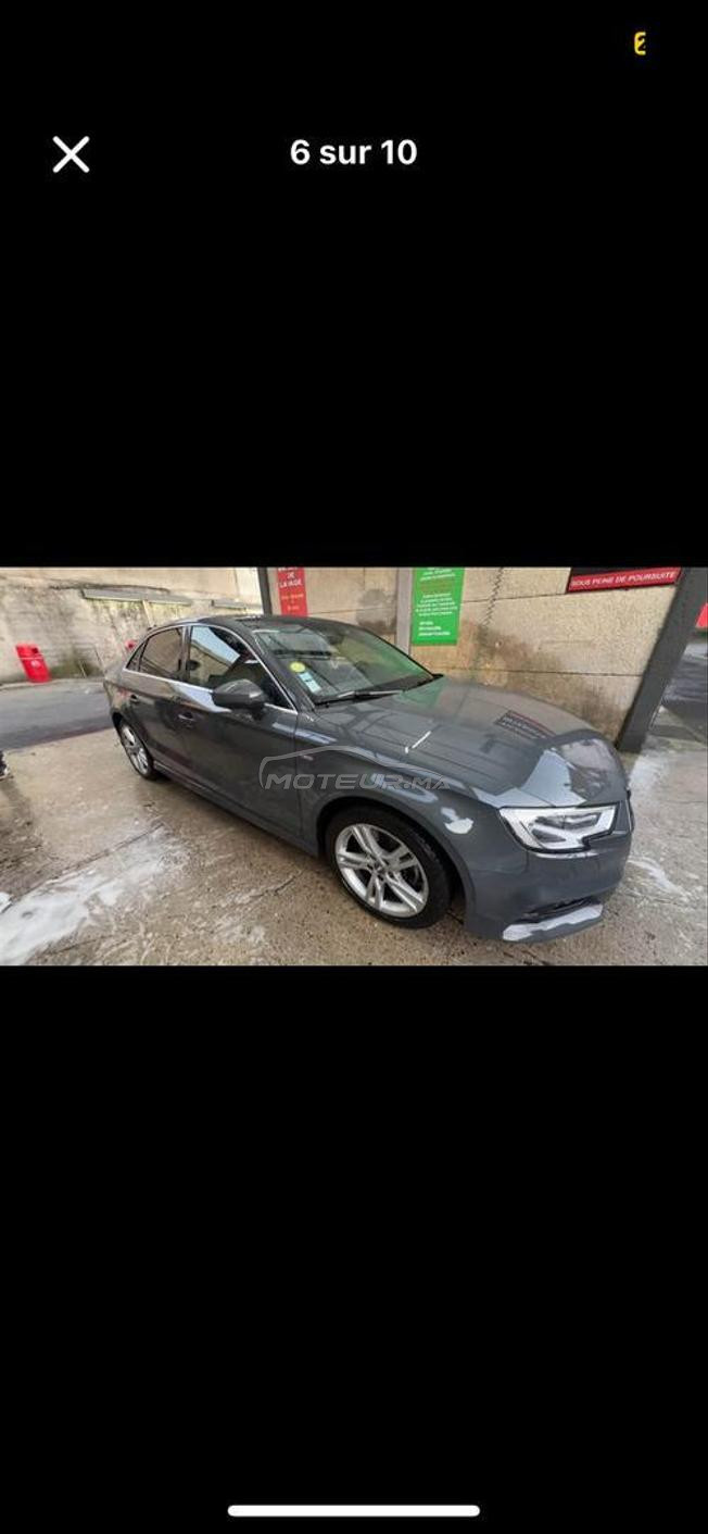 A3 S Line FULL 2.0L