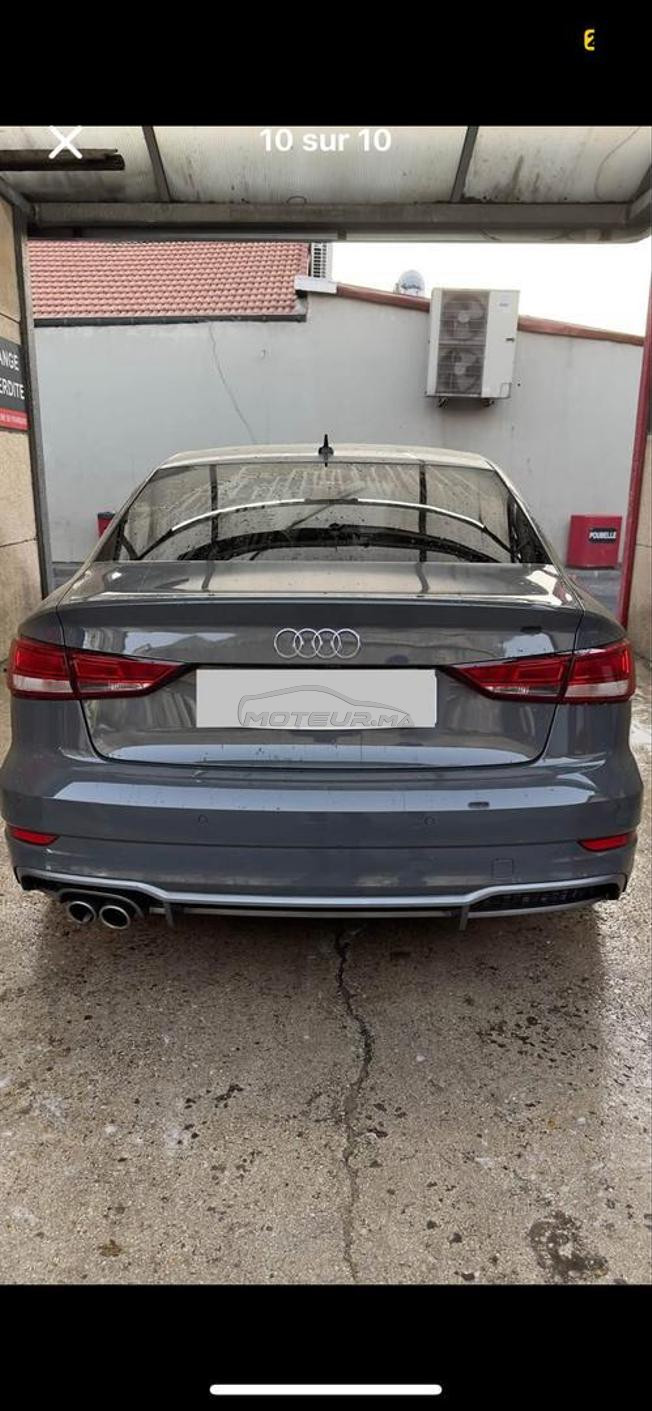 A3 S Line FULL 2.0L