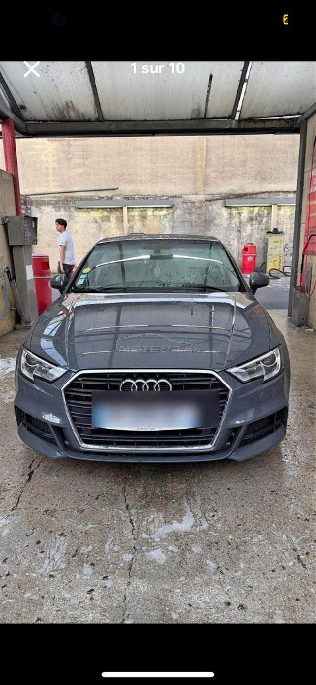 A3 S Line FULL 2.0L