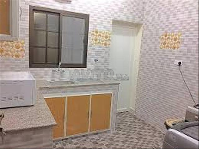 Appartement à louer quotidiennement - image 3