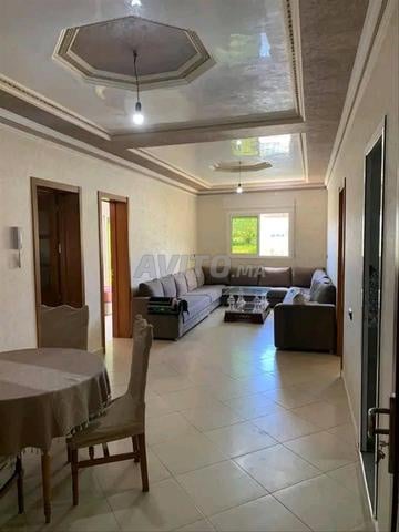 Appartement à louer quotidiennement - image 5