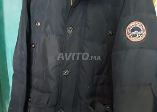 veste en bonne état 