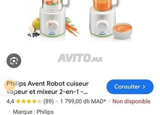 bébé cook mark avent
