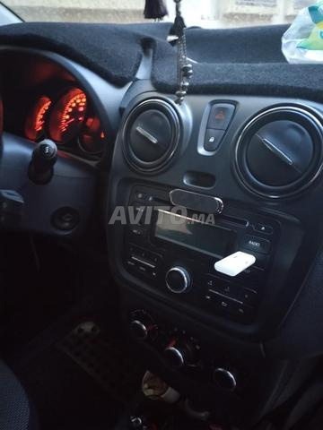 Dacia Dokker Diesel Manuelle 2020 à Fès