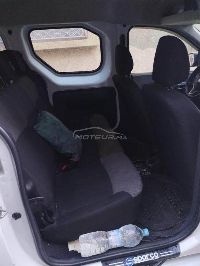 Dacia Dokker Diesel Manuelle 2020 à Fès
