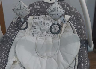 Balancelle très bon état Joie 