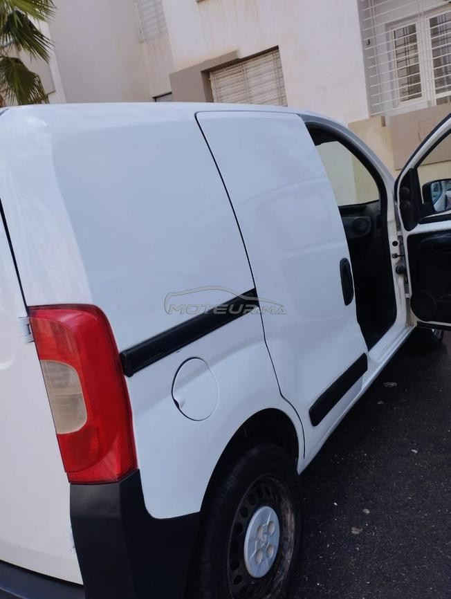Peugeot Bipper Diesel Manuelle 2012 à Khouribga