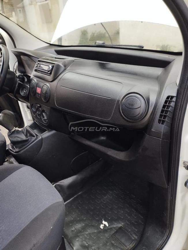 Peugeot Bipper Diesel Manuelle 2012 à Khouribga