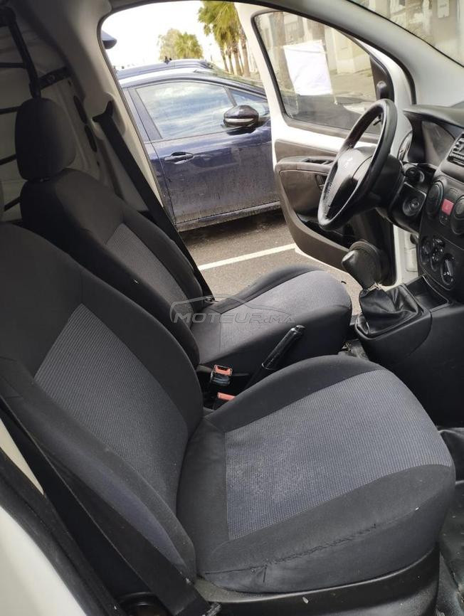 Peugeot Bipper Diesel Manuelle 2012 à Khouribga