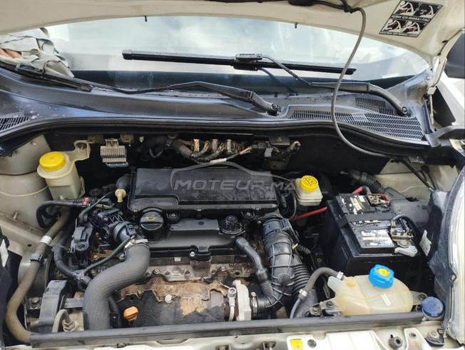 Peugeot Bipper Diesel Manuelle 2012 à Khouribga