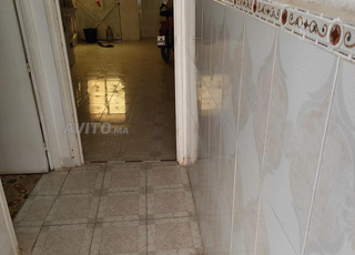 Maison a vendre a Berkane 