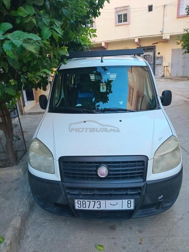 dublo fiat 2015 د 8