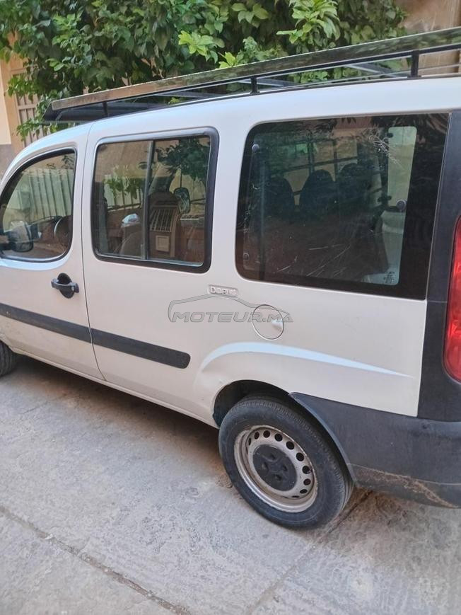 dublo fiat 2015 د 8