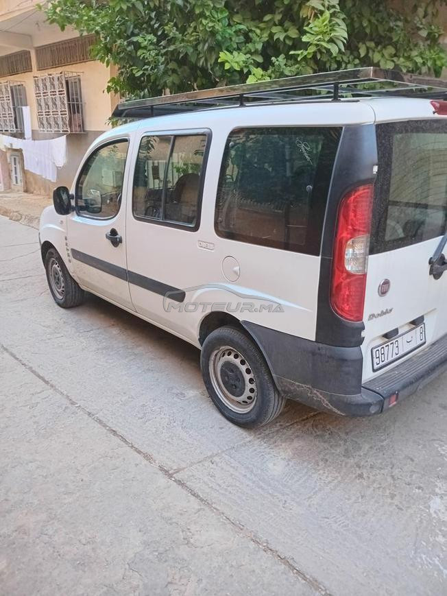 dublo fiat 2015 د 8