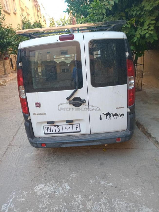dublo fiat 2015 د 8
