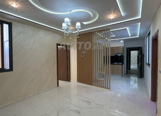 شقق مدينة السعيدية بالقرب من البحر