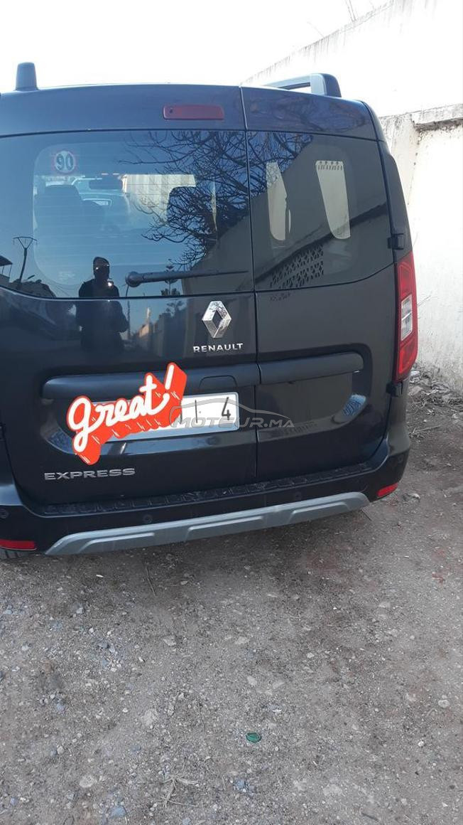 Renault Express