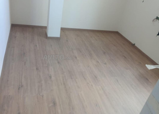 Parquet 8 mm 
