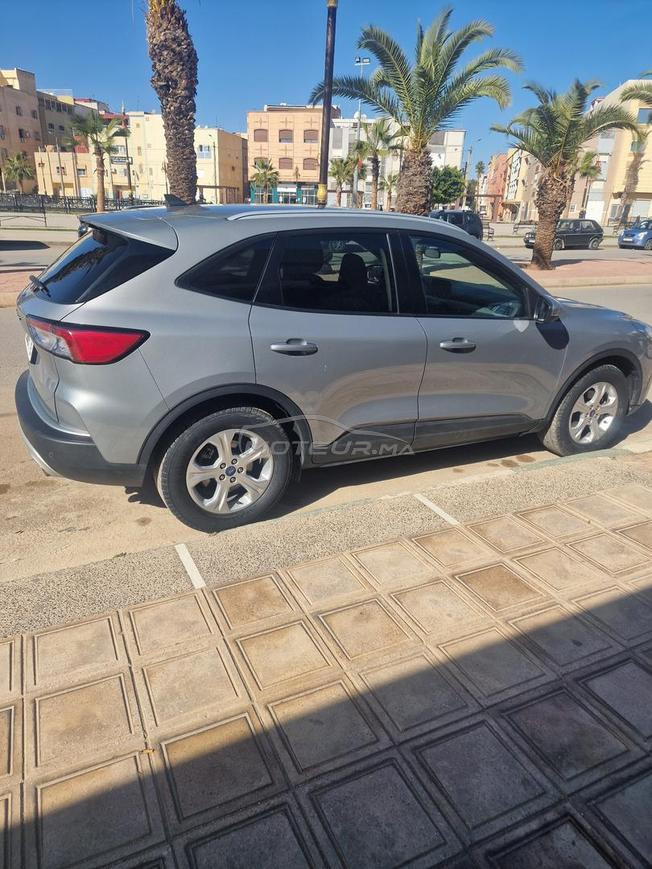 ford  kuga 2021