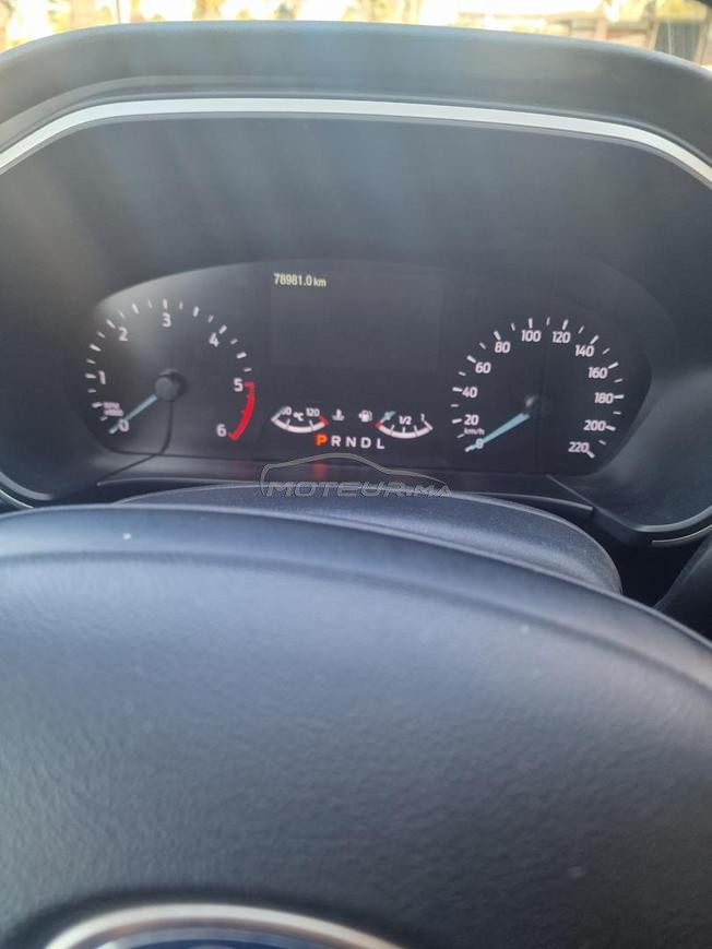 ford  kuga 2021