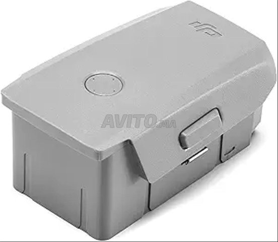 DJI Air 2/Air 2S Intelligent Flight Battery