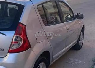 DACIA SANDIRO 