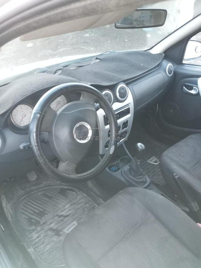 DACIA SANDIRO 