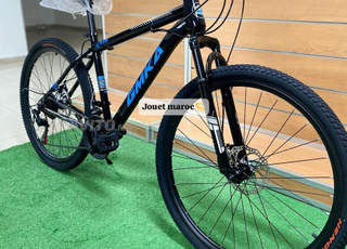 Vélo VTT GMKA 26 POUCE