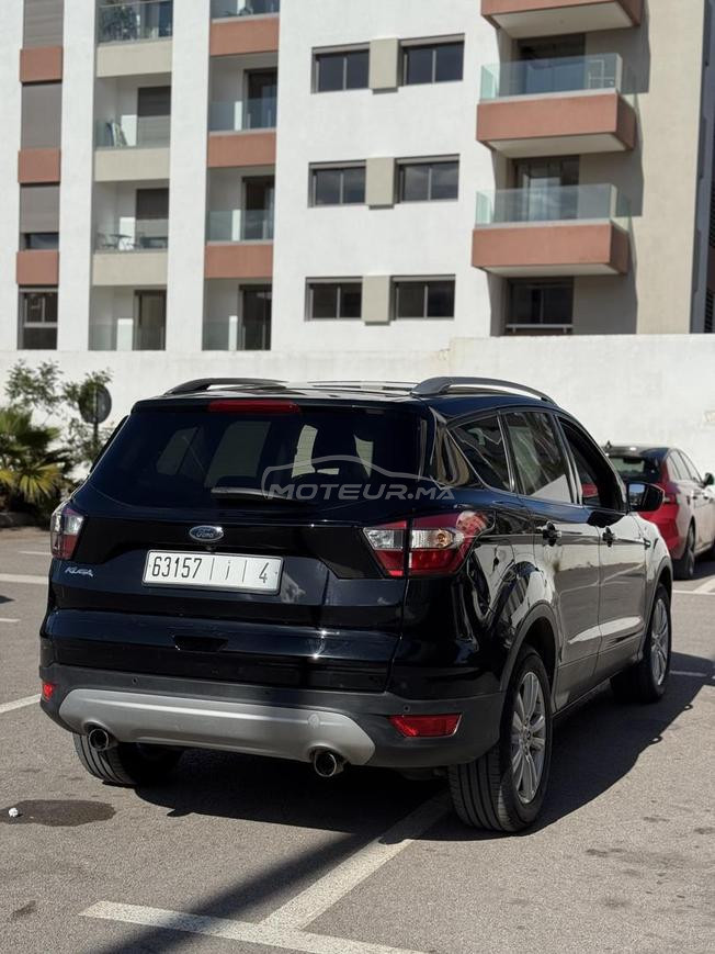 forde kuga 