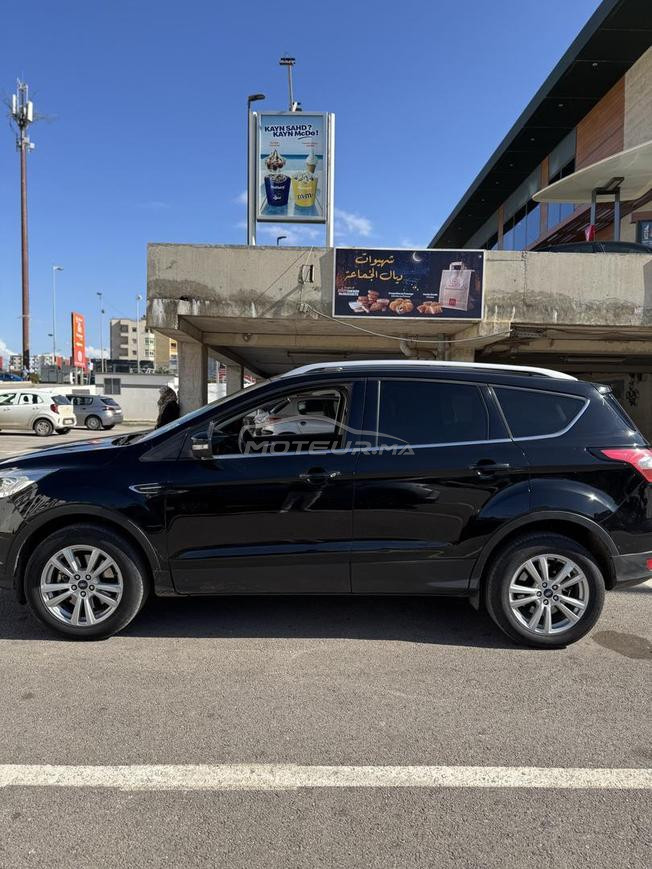 forde kuga 