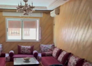 Appartement à vendre à Tétouan 