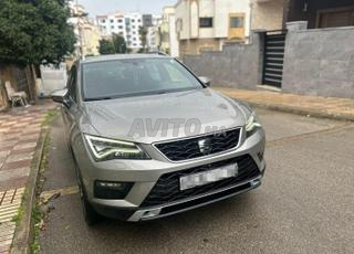seat ateca Modèle 2019