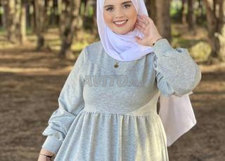 كسوة بحلة جديدة للمحتجبات والغير المحتجبات